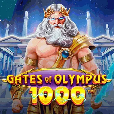 GATES OF OLYMPUS 1000 - Casino Infinity Casino