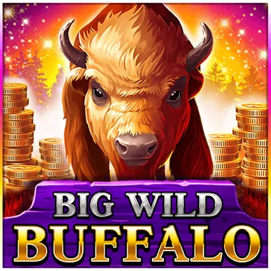 BIG WILD BUFFALO - Casino Infinity Casino