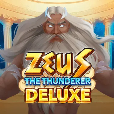 ZEUS THE THUNDERER DELUXE - Casino Infinity Casino