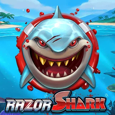 RAZOR SHARK - Casino Infinity Casino