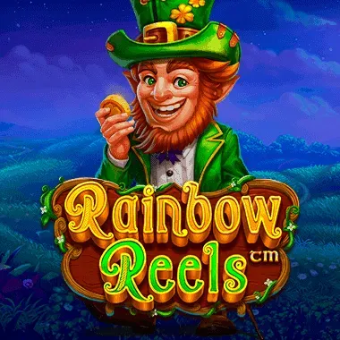 Rainbow Reels - Casino Infinity Casino