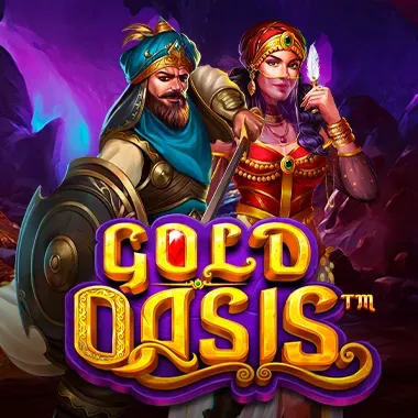 GOLD OASIS - Casino Infinity Casino