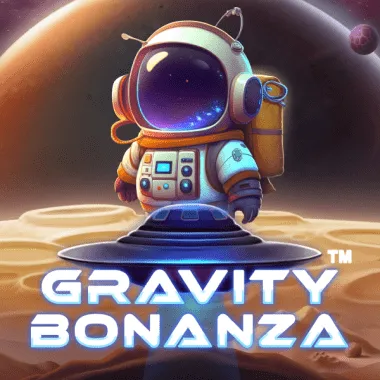 GRAVITY BONANZA - Casino Infinity Casino