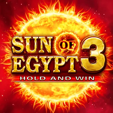 SUN OF EGYPT 3 - Casino Infinity Casino