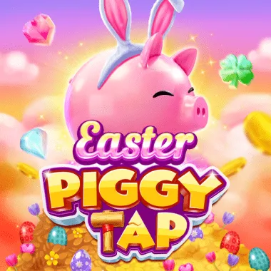 Easter Piggy Tap - Casino Infinity Casino