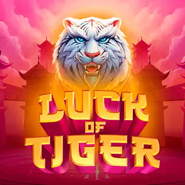 Luck of Tiger - Casino Infinity Casino