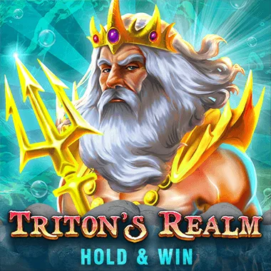 Triton's Realm - Casino Infinity Casino