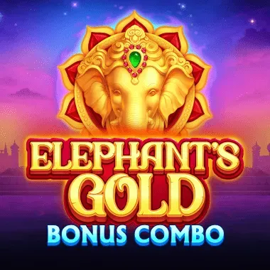 Elephat's Gold - Casino Infinity Casino