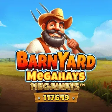 BarnYard - Casino Infinity Casino