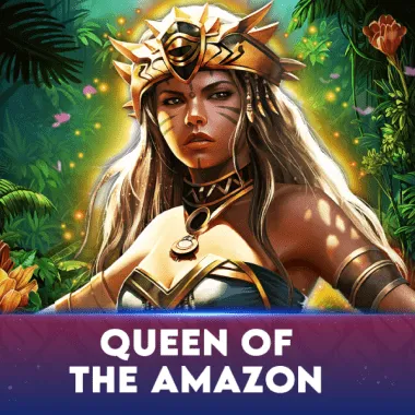 Queen of Amazon - Casino Infinity Casino