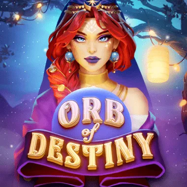 Orb of Destiny - Casino Infinity Casino