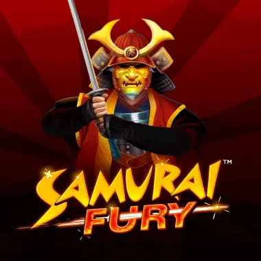 Samurai Fury - Casino Infinity Casino