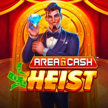 Heist - Casino Infinity Casino