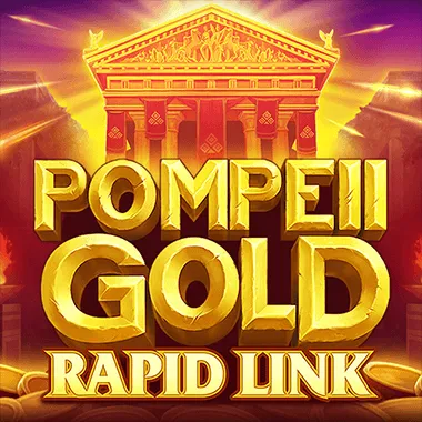 POMPEII GOLD: RAPID LINK - Casino Infinity Casino