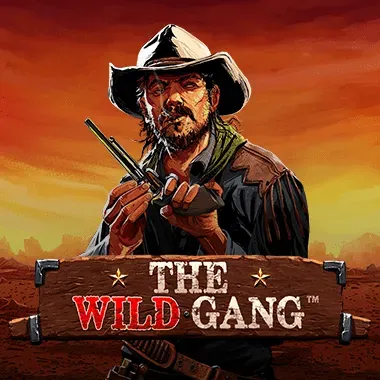 THE WILD GANG - Casino Infinity Casino