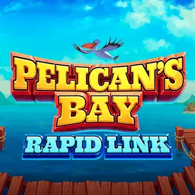 PELICAN'S BAY: RAPID LINK - Casino Infinity Casino